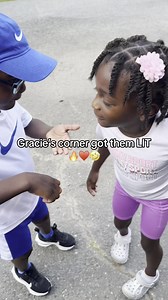 Eat. Em. Up 🥦🤣 🎵 : Veggie Dance | Gracie's Corner 🎥 : _HannahHumphrey_ . #graciescorner #veggiedance #learnthroughplay | Gracie's Corner