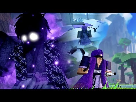 Demon Slayer Roblox UPDATED Gameplay And NEW Features! [Hinokami]