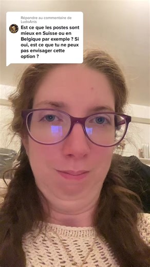 Le métier de médecin en Suisse : une meilleure qualité de vie ?