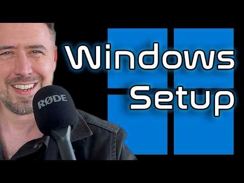 ByteClub.AI Core Training Session 1: Windows 11 Setup