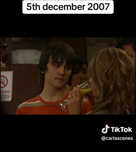 Classic Corrie Moments with Carla Connor