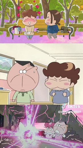 #あたしンち #10分動画 、第340話「母、気合いで入れる」