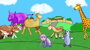 Every trip is an adventure – and a way to help wildlife everywhere. IMAGINE THAT! | Blank Park Zoo