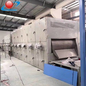 [Hot Item] High Production Surgical Cotton Roll Making Machine for Medical Use