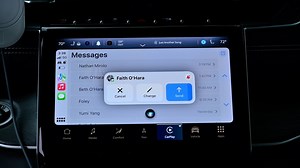 All the new features in iOS 17 CarPlay: offline maps, SharePlay, more - iOS Discussions on AppleInsider Forums