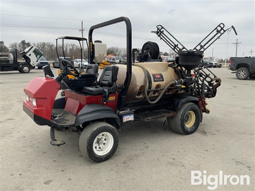 Toro Multi Pro 5800-G Turf Sprayer | Other
