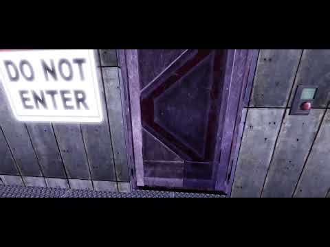 SCP 059 keter kill you me Roblox SCP