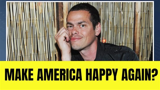 The ‘ShamWow!’ Guy, AKA Offer Vince Shlomi, Files to Run for Congress and Wants to ‘Destroy Wokeism’