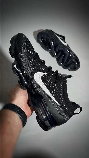 Nike Air Vapormax 2023 Flyknit DV1678-001