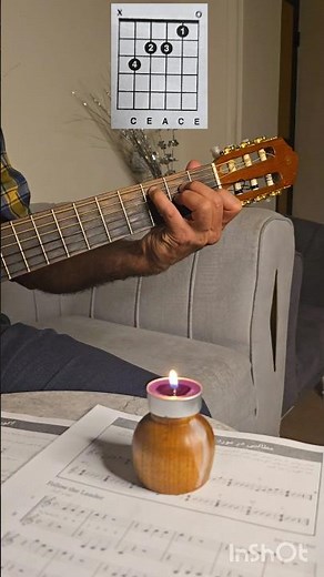 Easy Chords For Beginners"C6"Chord 🎶_"guitar tutorials [ C6 ]Chord #guitar #chords#guitartutorial