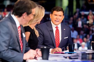 Fox News’ Bret Baier Has Been Spreading Climate Misinformation Since 2009: Report