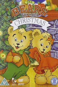 Stream The Bears Who Saved Christmas: Christopher & Holly (1994): Find it on Netflix, Prime Video, Hulu & more