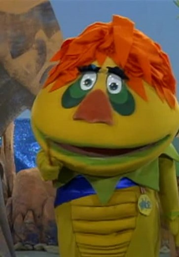H.R. Pufnstuf S01:E14 - The Visiting Witch