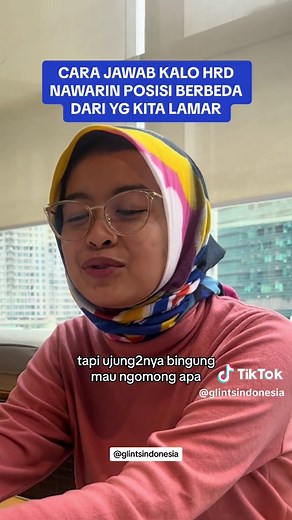 Glints TapLoker on TikTok