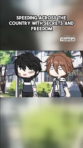 She Was Broken But Still Loved Him 💔 | Gacha Life Emotional Story | Gach Club&Life #gachalife