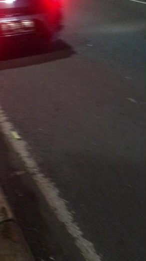 Hati hati sama plat ini sumpah, dia pk gue di grepe grepe! Omg termor gueeee