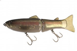 Deps Slide Swimmer 175 Swimbait