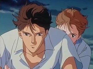 Anime: Be-Boy Kidnapp'n Idol (OVA) - MyReadingManga