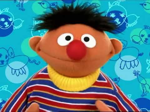 Sesame Street Play with Me Sesame S01E18