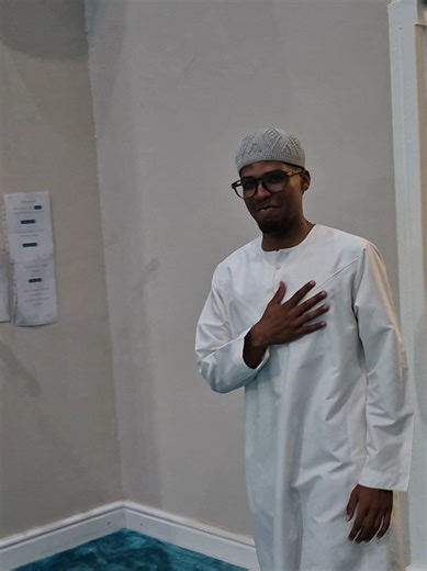 Darul Islam Mosque (@darul.islam.mosque)’s videos with original sound - Darul Islam Mosque