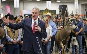 No child support, no hunting: Payments up under Utah policy