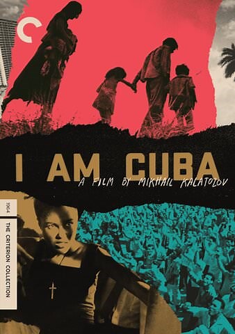 I Am Cuba