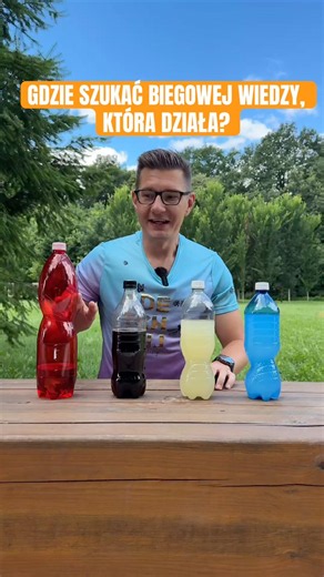 Where to find running advice that actually works?
