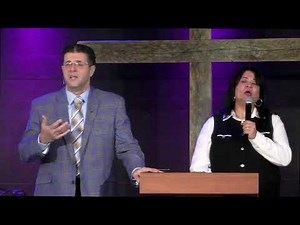 Arabic Church in Cleveland Live Stream