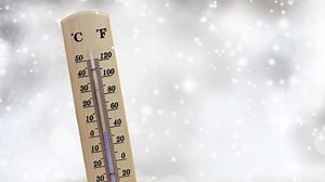 Heating Degree Days are partially to blame for your higher heating bills