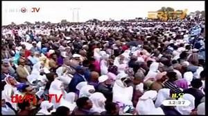 15K views · 102 reactions | Funeral service of veteran fighter Brig. Gen. Musa Rabea, Chief of Staff of the Ministry of Defense, Eastern Command, and Ms.Tsigereda Woldegergis, Governor of the Northern Red Sea Region, conducted today at Asmara Martyrs Cemetery. R.I.P. Jeganu. | ERITREA | Facebook