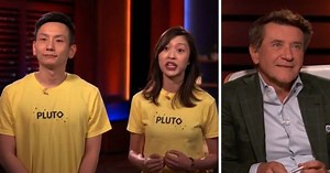 Will Pluto Pillow make it after rejecting $400,000 offer? 'Shark Tank' fans say 'hard pass' to $95 pillow