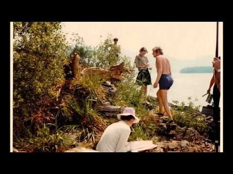 The Secrets of Filming Swallows & Amazons (1974) - the book trailer