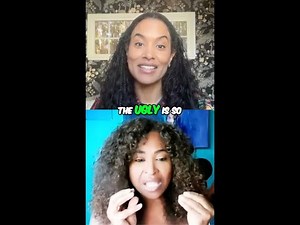 Tamika & Tanika pt 3 Ugly times always birth the Beautiful