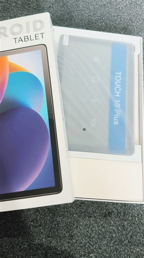 Android Tablet with Keyboard: Your Perfect Companion ❤️