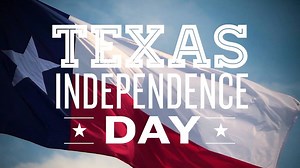73K views · 3.7K reactions | For the proudest of Texans, it's the most important day of the year. Happy Texas Independence Day, y'all! | The University of Texas at Austin | Facebook