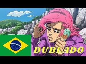Doppio TURURURU DUBLADO 🇧🇷🇧🇷 - GOLDEN WIND DUBLADO