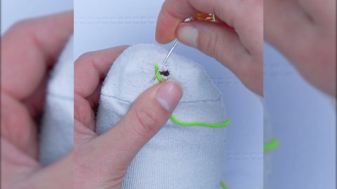 Unlock Incredible Embroidery With Hacks