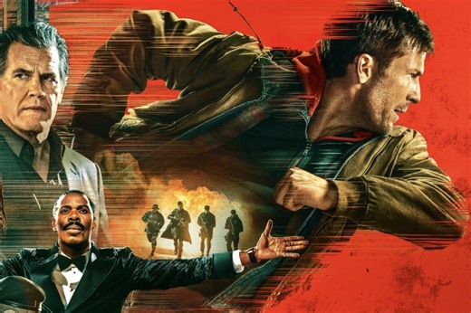 Sélection Le Matin : 4 nouveaux films à vivre en salle ce week-end