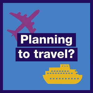 373 reactions · 171 shares | Planning on travelling? #GetTravelReady by applying for your passport today | UK Government | Facebook