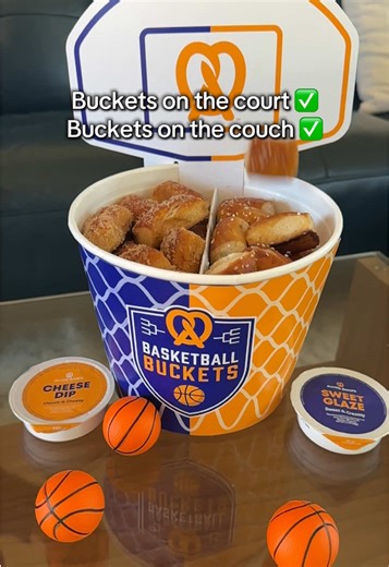 Perfect Pretzels Recipe for Game Day Snacks