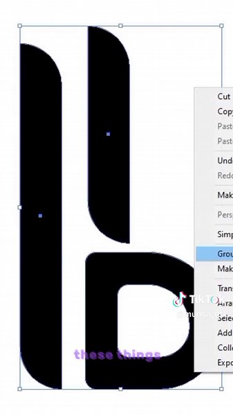 Redesigned Blackberry Logo: A Graphic Design Journey