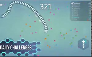 Snake.io