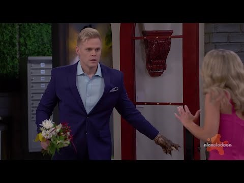 Danger Force New Episodes Promo - Starting January 19, 2024 (Nickelodeon UK)