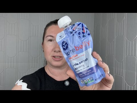 Why Cerebelly is my favorite baby food brand