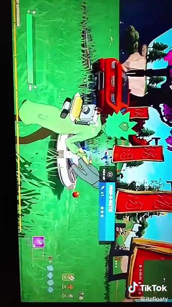 #tiny #fortnite #creative #map #code #fun #cool