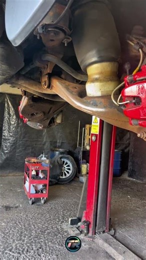 Satisfying Rust Removal – You Won’t Believe the Shine! #rustproofing