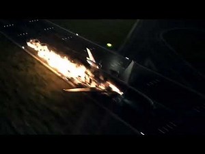 Mayday Air Crash Compilation | Boom x4