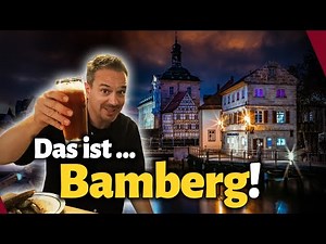 Ein Tag in Bamberg, hier gibt es Infos für deine Tour - Urlaub | Geschichte | Tipps | Fotografieren