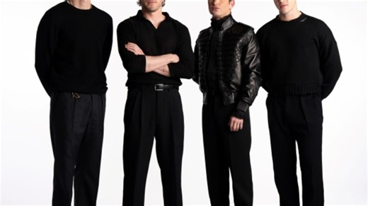 The Beatles Biopics Directed By Sam Mendes Find Their Writers