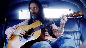 See Chris Robinson Take a Romantic Limo Ride in New 'Chauffeur's Daughter' Video